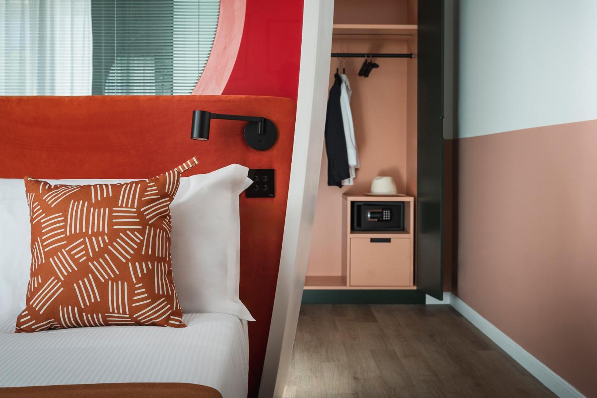 DuoMo Hotel Rimini Esterno foto
