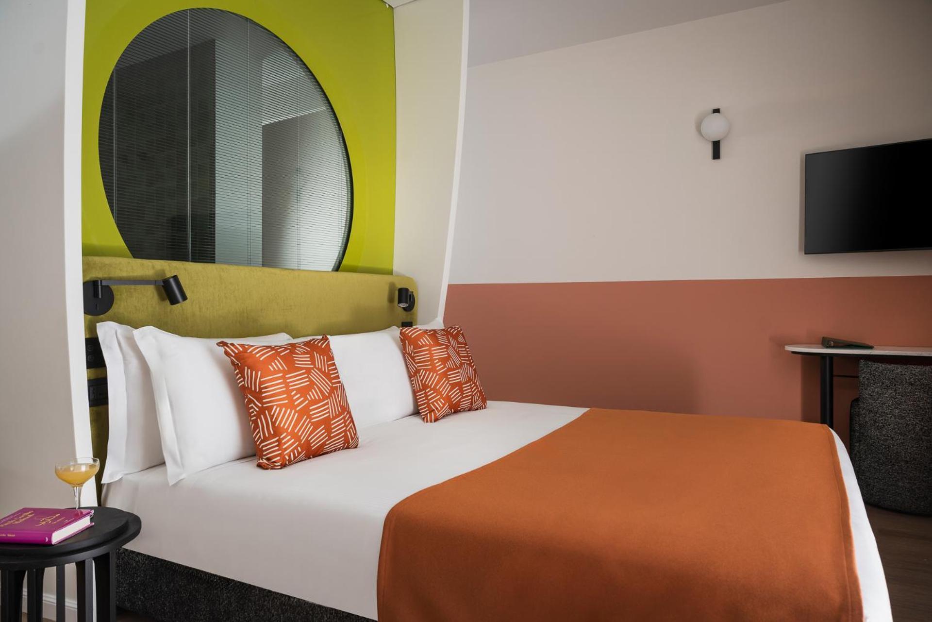 DuoMo Hotel Rimini Esterno foto